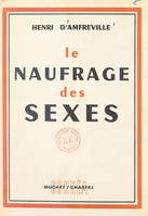 Le naufrage des sexes