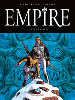 2, Empire T02, Lady Shelley