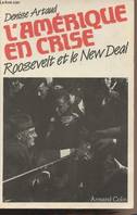 L'Amérique en crise - Roosevelt et le New Deal, Roosevelt et le New Deal