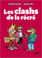 Petit Livre des clashs de la récré