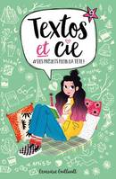 Textos et Cie T09, Des projets plein la tête