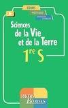 Sciences de la vie et de la terre 1ère S