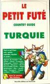 Turquie 1997-1998, le petit fute (edition 2)