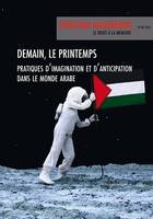 « Demain, le printemps », Pratiques d'imagination et d'anticipation dans le monde arabe