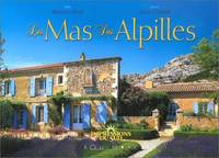 Les Mas des Alpilles