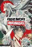 Agenda Manga 2022-2023