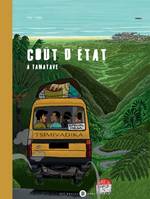 Coût d’Etat à Tamatave