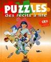 Puzzles des récits à lire, des récits à lire