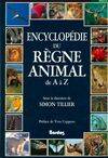 Encyclopédie du règne animal. De A à Z