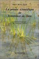 Preuve scientifique de l'existence de Dieu