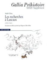 Supplément Gallia préhistoire 39 - Les recherches, 1952-1963