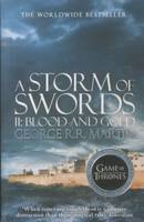 Game of thrones, A Storm of Swords : Blood and Gold