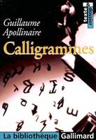 CALLIGRAMMES