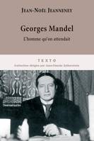 Georges Mandel, l'homme qu'on attendait