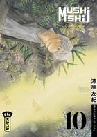 10, Mushishi - Tome 10, Volume 10