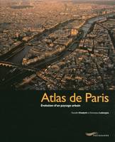 Atlas de Paris 2007