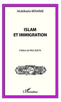 Islam et immigration