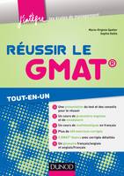 Réussir le GMAT® - Tout-en-un, Tout-en-un