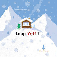 Loup yeti