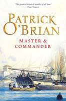 Master and Commander: Aubrey/Maturin series, book 1