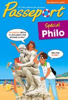 Passeport Spécial Philo