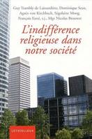 Indifférence religieuse dans notre société, Conférences de Carême à Notre-Dame de Pentecôte à La Défense