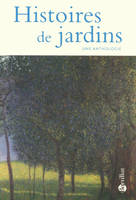 Histoires de jardins