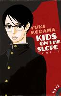 Vol. 1, Kids on the Slope T01