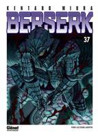 37, Berserk