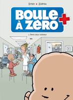 Boule à zéro - tome 1 - édition découverte