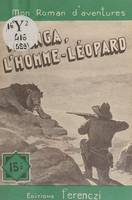 Nyanga, l'homme-léopard