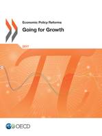 Economic Policy Reforms 2017, Going for Growth