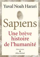 Sapiens - Edition limitée, Une brève histoire de l'humanité