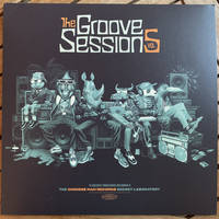 The Groove Sessions Vol. 5/coupon Mp3 Inclus