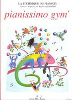 Pianissimo Gym