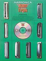 Jam Trax: Harmonica