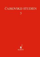 Cajkovskijs Homosexualität und sein Tod, Vol. 3.