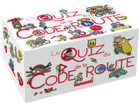 Le Quiz du Code de la route