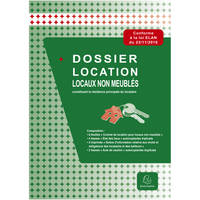 DOSSIER LOCATION LOCAUX VACANTS