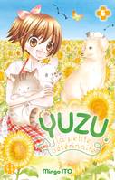 5, Yuzu, La petite vétérinaire T05