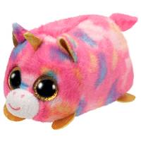 Teeny Ty's - Star la licorne