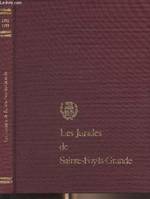 3, [9 janvier 1792-26 septembre 1793], Les Jurades de Sainte-Foy-la-Grande - 1792-1793
