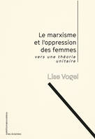 Le marxisme et l'oppression des femmes