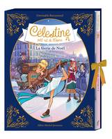 10, Célestine, petit rat de l'Opéra, La féerie de Noël, tome 10