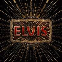 Elvis (BO Film) - Vinyle