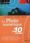 La photo numérique en 10 leçons