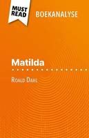 Matilda, van Roald Dahl