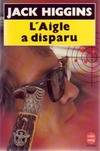 L'aigle a disparu