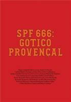 SPF 666: GOtico ProvenCal /anglais/espagnol