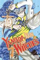 Yamada kun and The 7 witches T19